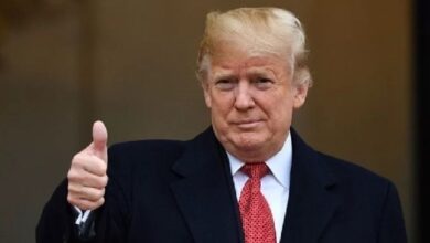 Минюст США: увольнение Трампом сотрудницы ФРС было незаконным