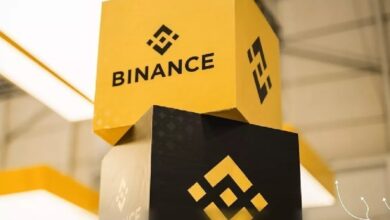 Представитель Binance прокомментировал поправки к криптозаконопроекту в Украине