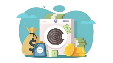 Преступники выиграли: глобальная система борьбы с отмыванием денег не работает