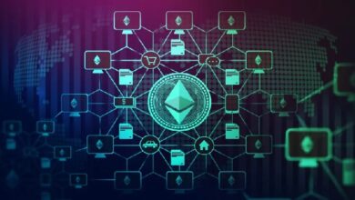 Приватность Эфириума обеспечит Уолл-стрит — Etherealize