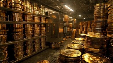Публичные компании накопили более 1 млн биткоинов, это 5,1% от общего объема эмиссии