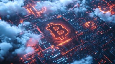 Растущая сложность майнинга биткоинов может привести к централизации