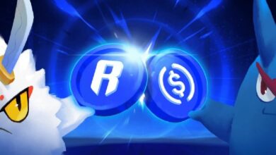 Ronin Treasury начнет выкуп миллионов токенов RON со следующей недели