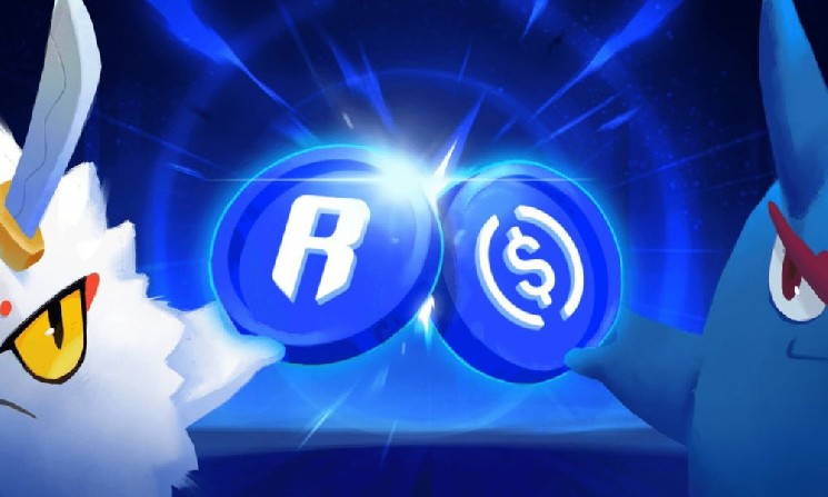 Ronin Treasury начнет выкуп миллионов токенов RON со следующей недели