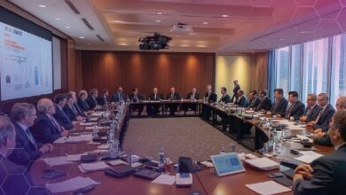 Руководители Kraken и Crypto.com посетят мероприятие SEC-CFTC по «гармонизации»