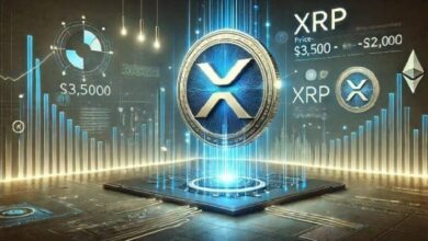 Самый эффективный актив Таиланда — XRP, а не биткоин, золото или акции
