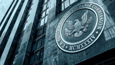 SEC потратила 53 000 долларов после того, как исчезли сообщения Гэри Генслера