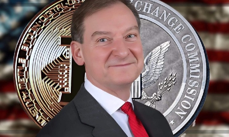 SEC предложила «безопасную гавань» для криптовалют и реформу брокерско-дилерской деятельности