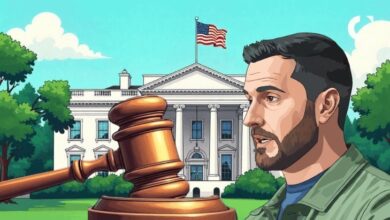 Сенаторы США поддержали закон CLARITY на фоне усиления импульса политики в отношении биткоина в преддверии промежуточных выборов