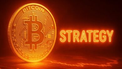 Strategy купила биткоины на  млн и теперь владеет более чем 640 000 BTC