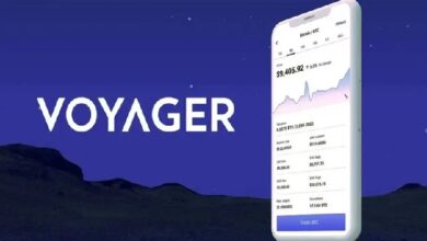 Суд обязал экс-директора криптокредитора Voyager Digital заплатить 0 000