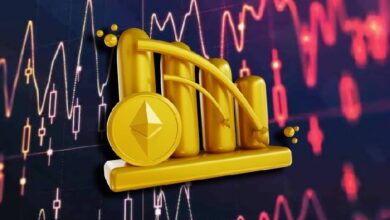 Трейдеры ETH на Binance демонстрируют сомнения в росте котировок монеты