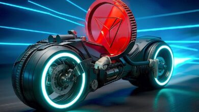 Tron Inc увеличила казначейские активы до 0 млн за счет покупки TRX