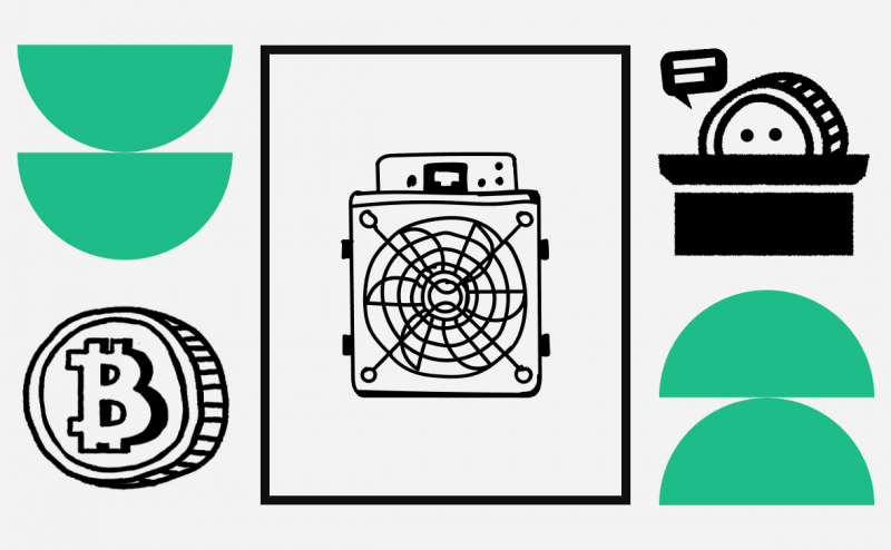 В Минэнерго не увидели оснований для ввода новых запретов на майнинг