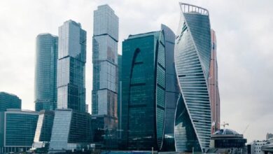В столичном деловом центре «Москва-Сити» закрылись все криптообменники