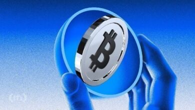 Вот почему цена биткоина (BTC) может удержаться выше 0 000