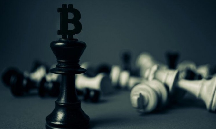Yunfeng Financial Group следует тренду: инвестировала $44 млн в Ethereum