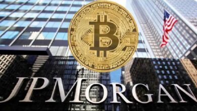 Аналитики JPMorgan составили прогноз курса биткоина до конца года