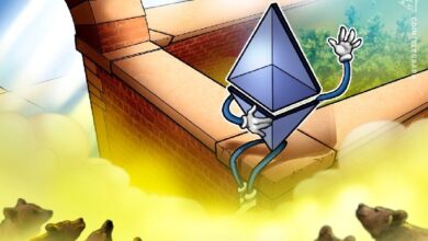 Аналитики объяснили, почему Ethereum не удержал 00 и может упасть до 00