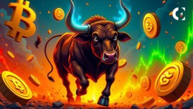 Аналитики: падение BTC — это встряска «горячих денег», долгосрочный бычий рынок сохраняется