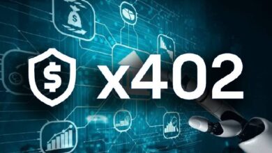Аналитики Wu Blockchain: инновационный стандарт x402 превращает интернет в экономику машин