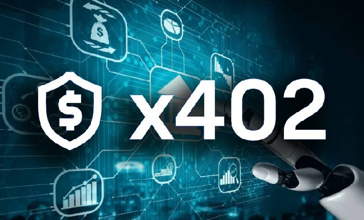Аналитики Wu Blockchain: инновационный стандарт x402 превращает интернет в экономику машин