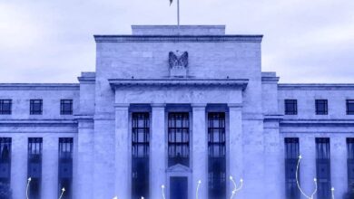 Биткоин сдержано отреагировал на снижение ставки ФРС