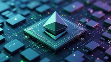BitMine добавляет в свою казну ETH на сумму 4 млн