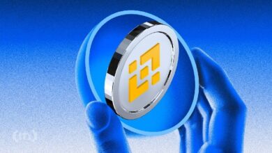 BNB установил новый рекорд: связанные с CZ токены стремительно растут