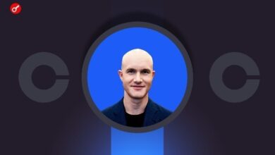 CEO Coinbase ожидает принятия крипторегулирования в США до конца года