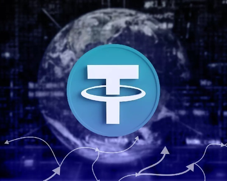 
			CEO Tether подтвердил сроки выхода компании на рынок США		