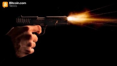 Crypto Trader Убит: Полиция Расследует Стрельбу в Киеве на фоне Кризиса на Рынке Стоимостью  млрд