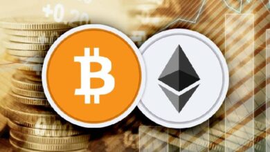 Эфир впервые в истории обошел биткоин по притоку средств в ETF за квартал