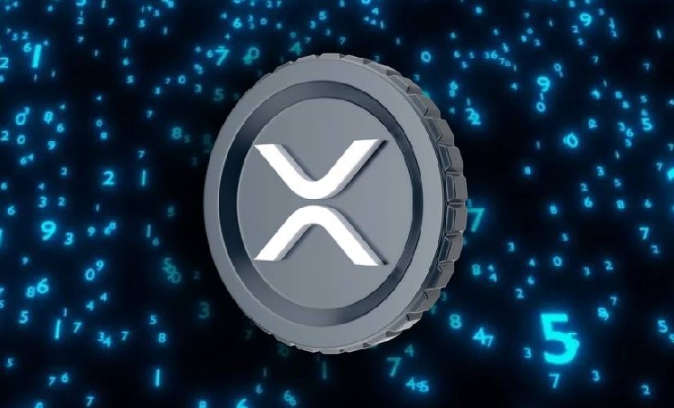 
			Эксперты оценили слова CTO Ripple о возможности продажи прав на токены XRP из эскроу		