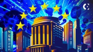Глава ЕЦБ вновь критикует биткоин на фоне падения евро и роста популярности DeFi