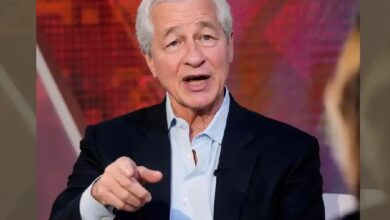 Глава JPMorgan Джейми Даймон прекратил публичную критику биткоина