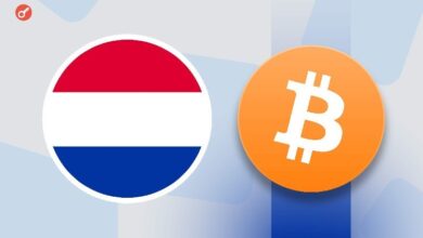 Голландская Amdax привлекла 30 млн евро для биткоин-казначейства AMBTS