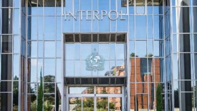 Интерпол сообщил об аресте 83 человек за терроризм, киберпреступления и отмывание средств