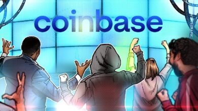 JPMorgan: Coinbase разблокирует  млрд стоимости после выпуска нативного токена Base