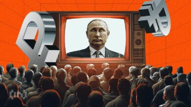 Как россиян будут ловить за «теневую» крипту: эксперт объяснил, кто под ударом
