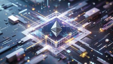 Казначейская компания ETHZilla продала ETH на  млн
