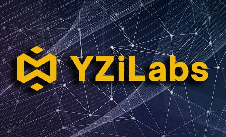 
			Компания YZi Labs анонсировала фонд на $1 млрд для развития BNB		