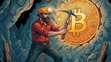 Майнеры переориентируются на сегмент AI