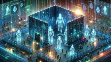 Monero повышает уровень конфиденциальности для защиты от скрытых сетевых узлов