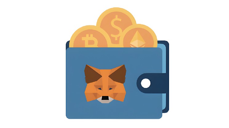 
			Один аккаунт MetaMask теперь поддерживает все блокчейны		