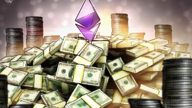 Основатель Huobi запустил траст на  млрд для инвестиций в Ethereum
