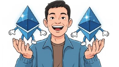 Отток средств из спотовых Ethereum-ETF длится уже 2 недели