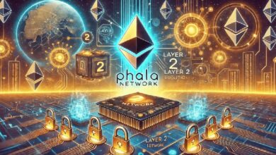 Парачейн Phala голосует за полный переход на Ethereum уровня 2