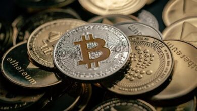 Прогнозы на октябрь: ожидается дальнейший рост Ethereum