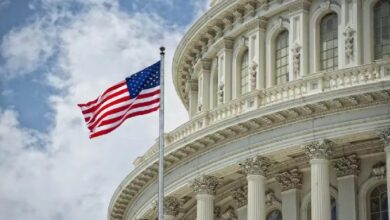 Республиканцы выступили против однопартийца Трампа в части тарифов